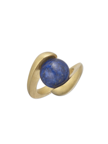 Wave Ring